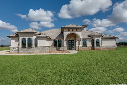 252 Venado Oaks, Castroville, TX, 78009 | Card Image