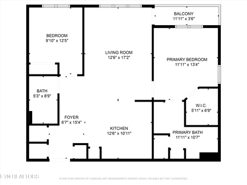 428-445 W Blount Ave, Knoxville, TN, 37920-1106 | Card Image