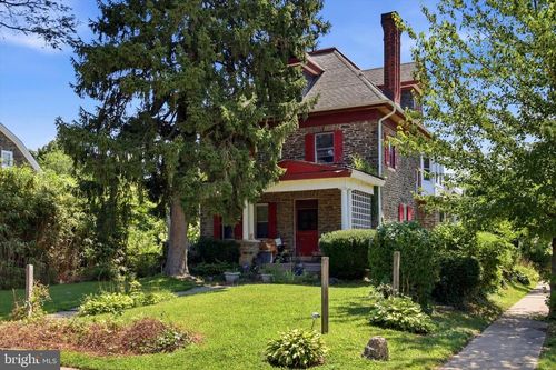 102 E Cliveden St, PHILADELPHIA, PA, 19119-2309 | Card Image