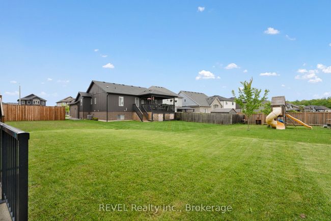 6464 Sam Iorfida Dr, House other with 6 bedrooms, 3 bathrooms and 6 parking in Niagara Falls ON | Image 39
