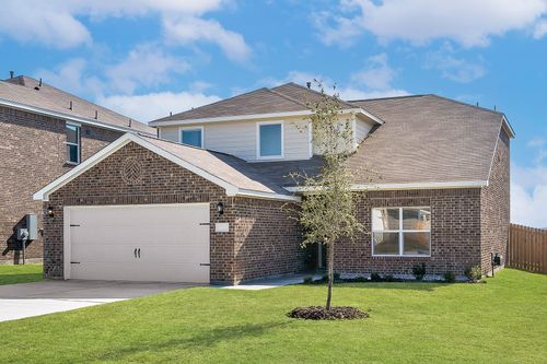 13432 Stage Coach Ln, Cresson, TX, 76035-4219 | Card Image