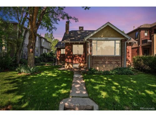 521 Harrison St, Denver, CO, 80206-4534 | Card Image