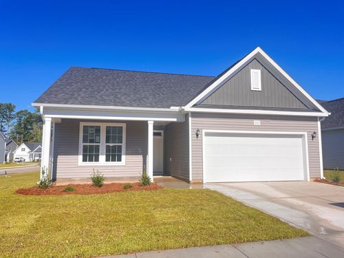 1115 Nw Forest Bend Dr Nw, Calabash, NC, 28467 | Card Image