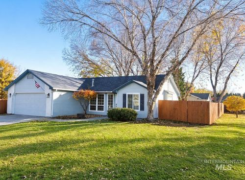 10907 W Annafaye St, Star, ID, 83669-5507 | Card Image