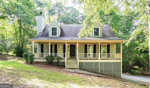3104 Heritage Rd Ne, Milledgeville, GA, 31061-9363 | Card Image