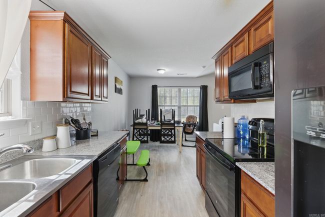 1173 Tulip St, House other with 4 bedrooms, 2 bathrooms and null parking in Haskell AR | Image 7