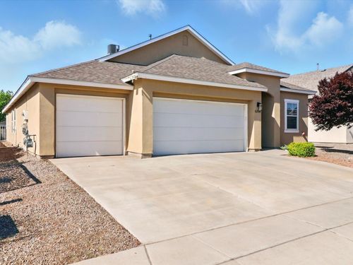 6208 Calle Vizcaya Nw, Albuquerque, NM, 87114-5712 | Card Image