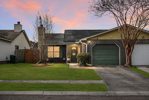 a-827 Winthrop St, Ladson, SC, 29456-3263 | Card Image