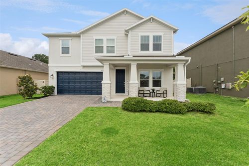 1855 Black Maple Pl, OCOEE, FL, 34761-8507 | Card Image