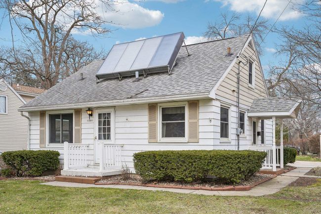 1301 Wyldhaven Avenue, House other with 3 bedrooms, 2 bathrooms and null parking in Monona WI | Image 18