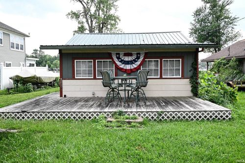 3131 Main St. Nyona Lk. Street, Macy, IN, 46951 | Card Image