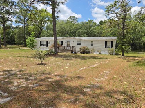 4738 Sw 166th Court Rd, OCALA, FL, 34481-8816 | Card Image