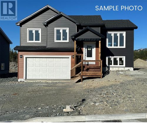 58 Paddy Kay Dr, Paradise, NL, A1L4B1 | Card Image