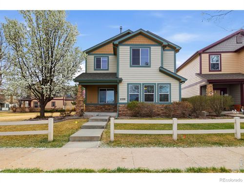 2539 Custer Dr, Fort Collins, CO, 80525-4784 | Card Image