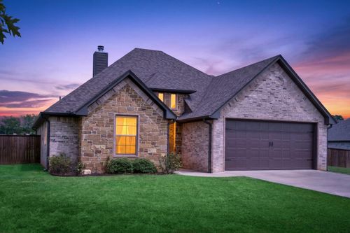 114 Saddle Brook Cir, Hallsville, TX, 75650-7726 | Card Image