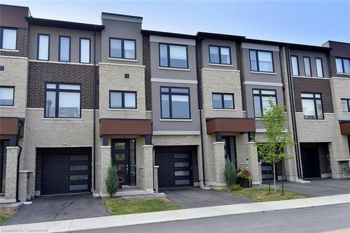 54 Capstone Lane, Hamilton, ON, L9C0E8 | Card Image
