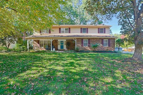 50821 Woodbury Way, Granger, IN, 46530-8408 | Card Image