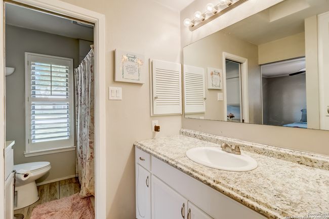 429 Fenwick Dr, House other with 4 bedrooms, 3 bathrooms and null parking in Windcrest TX | Image 28