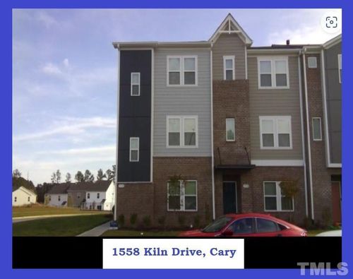 1558 Kiln Ct, Cary, NC, 27519-9645 | Card Image