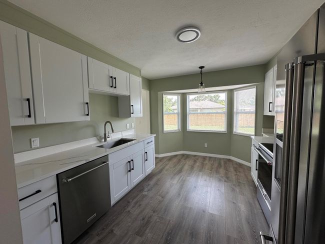 226 Sw Statler Ave, House other with 3 bedrooms, 2 bathrooms and null parking in Port St. Lucie FL | Image 9