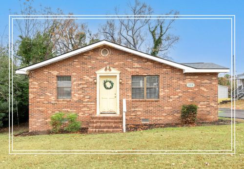 308 Columbus Ave, North Augusta, SC, 29841-3526 | Card Image