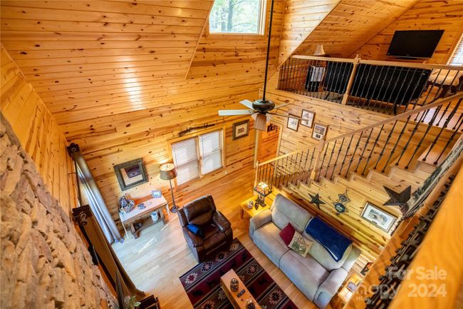 274 Cliffside Dr, House other with 3 bedrooms, 3 bathrooms and null parking in Glade Valley NC | Image 27