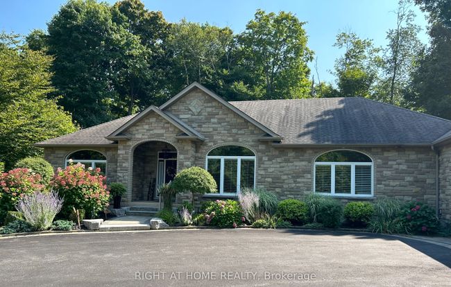 1205 Seadon Rd, House other with 4 bedrooms, 4 bathrooms and 10 parking in Springwater ON | Image 6
