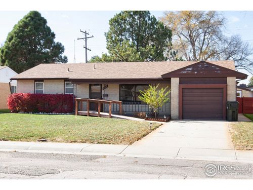 906 S 11th Ave, Sterling, CO, 80751-3714 | Card Image