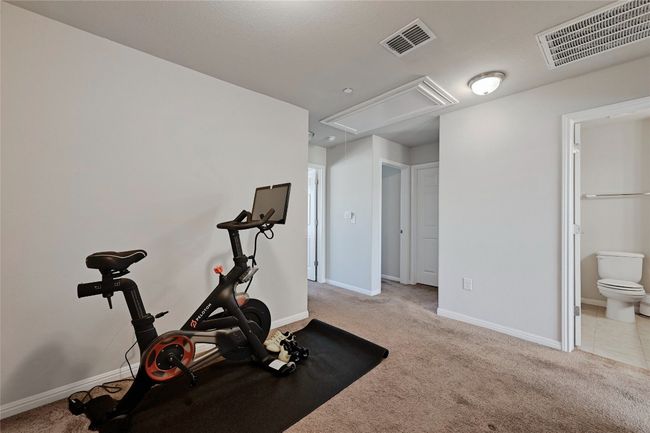 1409 Bedlington Ln, Condo with 3 bedrooms, 3 bathrooms and 2 parking in Austin TX | Image 16
