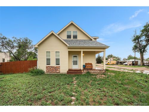 680 3rd St, Nunn, CO, 80648-7000 | Card Image