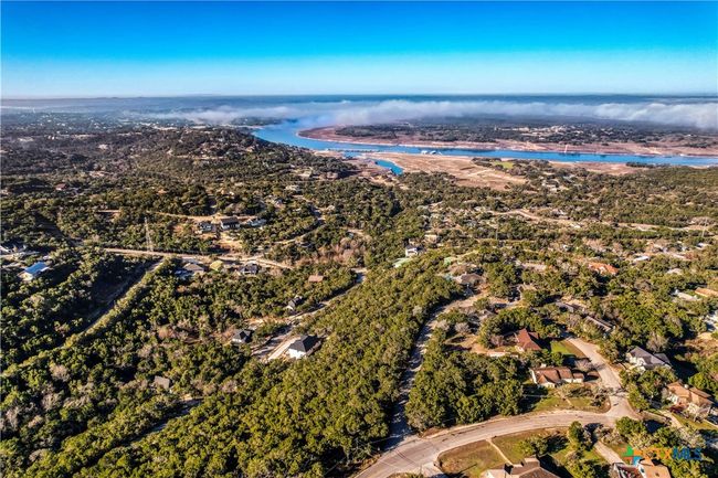 21007 Ridgeview Loop, Home with 0 bedrooms, 0 bathrooms and null parking in Lago Vista TX | Image 10
