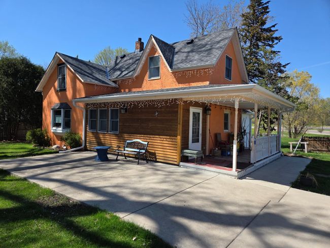 Welcome home! | Image 28