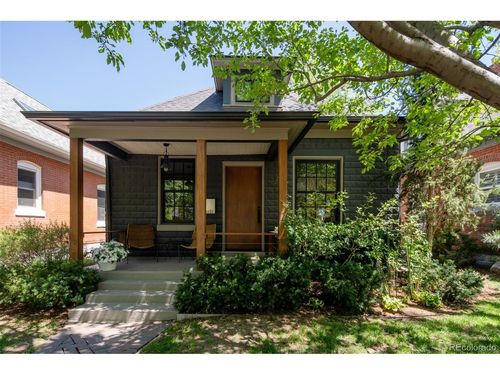 1432 S Washington St, Denver, CO, 80210-2243 | Card Image