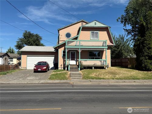 305 S Roosevelt St, Walla Walla, WA, 99362-2459 | Card Image