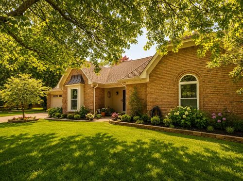8481 Overcup Oaks Dr, Cordova, TN, 38018-6459 | Card Image