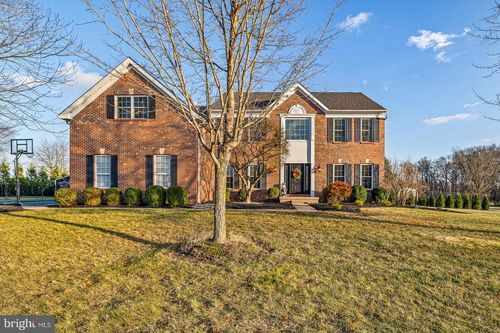 153 Davenport Dr, Chesterfield, NJ, 08515-9409 | Card Image