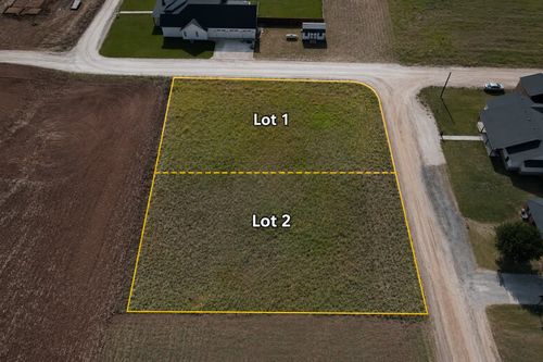 Lot 2 Robbyn Ln, Haskell, TX, 79521 | Card Image