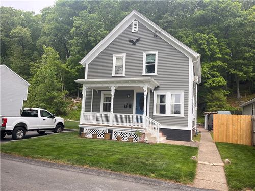 25 Earl Street, Lincoln, RI, 02865 | Card Image