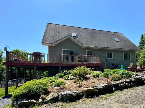 55 Wilson View Drive, Greenville, ME, 04441 | Card Image