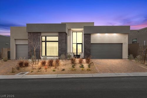 10907 Agate Cliffs Avenue, Las Vegas, NV, 89135 | Card Image