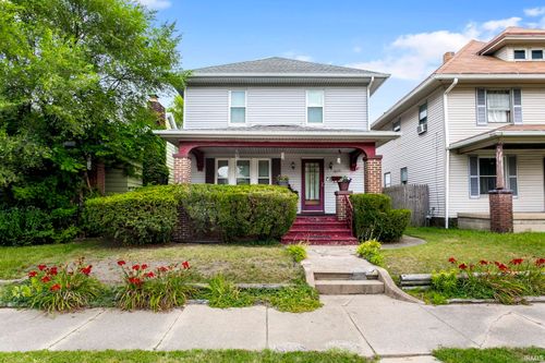 1635 Longley Ave, South Bend, IN, 46628-2348 | Card Image