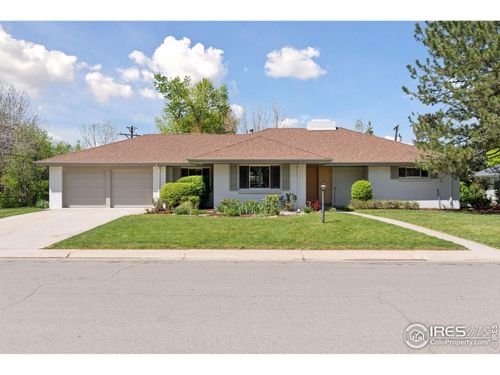 3775 S Forest Way, Denver, CO, 80237-1016 | Card Image