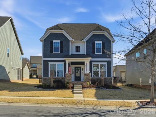 4033 Silverwood Dr, Waxhaw, NC, 28173-0229 | Card Image