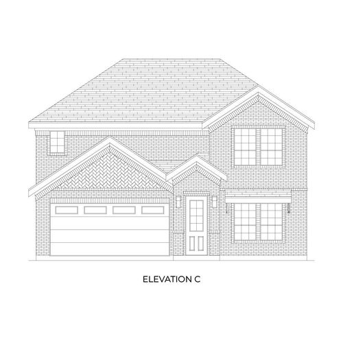 2374 Bell Way, Forney, TX, 75126-7794 | Card Image