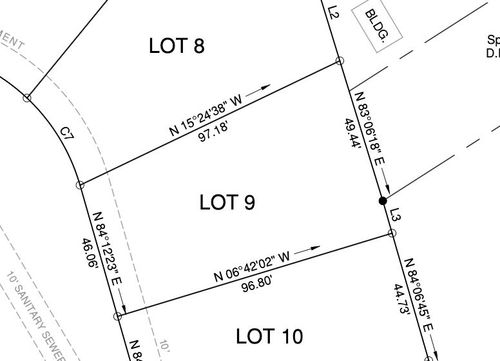 Lot 9 Cherry Blossom Loop, Greenville, KY, 42345 | Card Image
