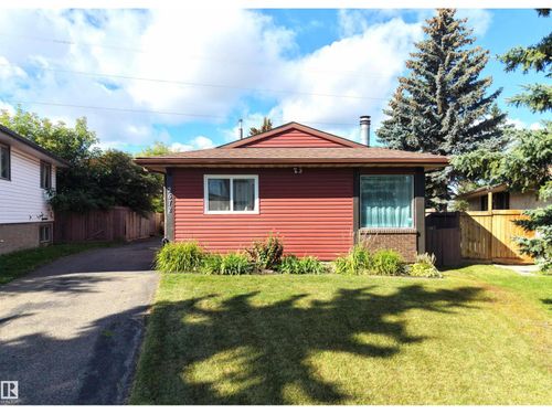 2672 89 St Nw, Edmonton, AB, T6K2Z3 | Card Image