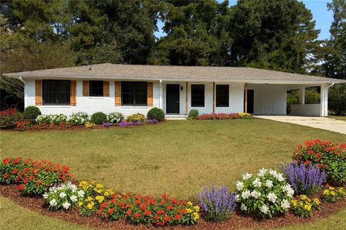 4140 Weston Dr, Powder Springs, GA, 30127-1745 | Card Image