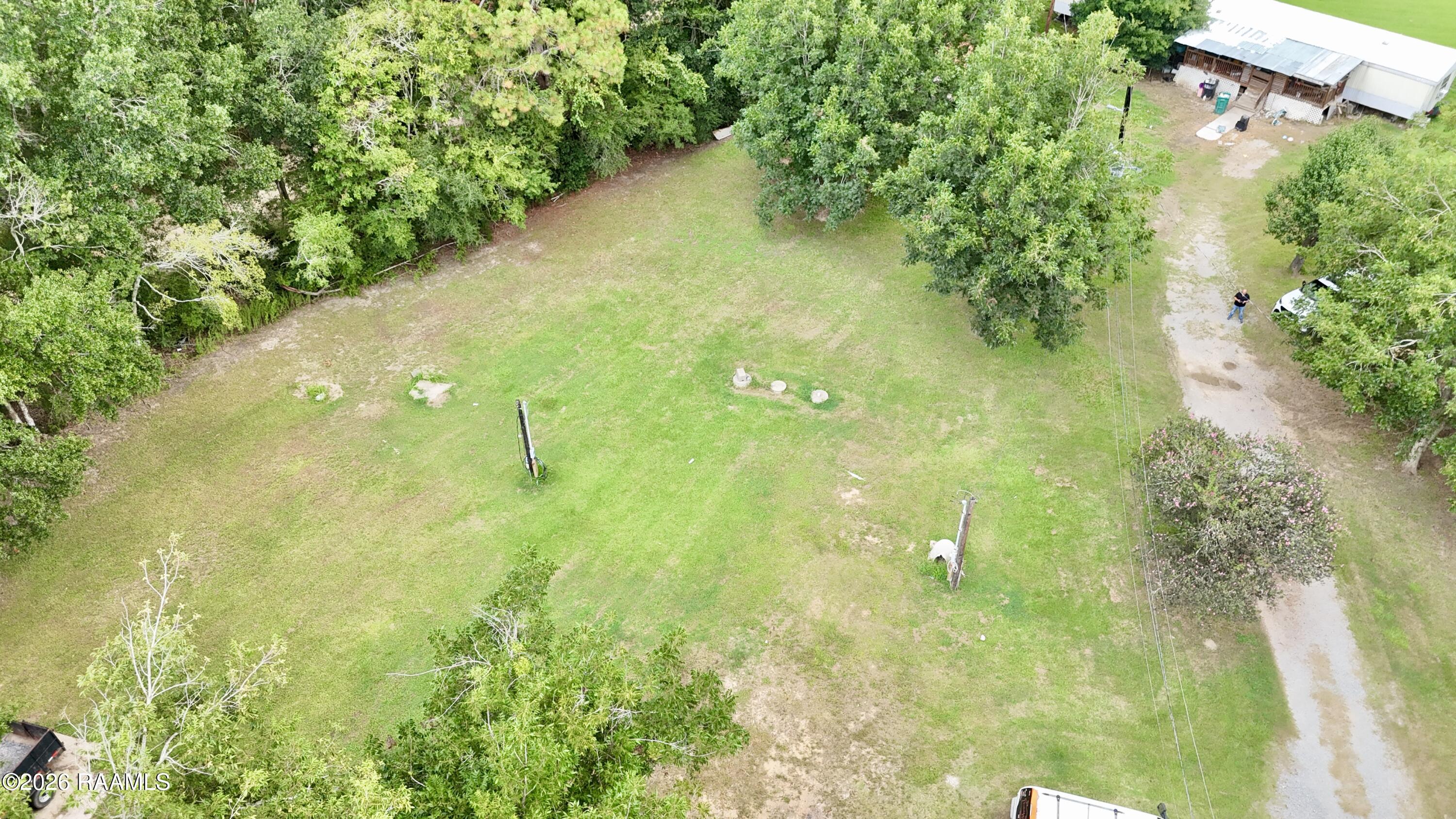 Land in Youngsville 2