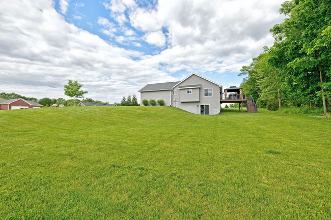 679 Pheasant Ridge Dr, House other with 3 bedrooms, 3 bathrooms and null parking in Ortonville MI | Image 58