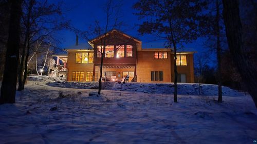 10115 E Island Lake Rd, Solon Springs, WI, 54873-8454 | Card Image